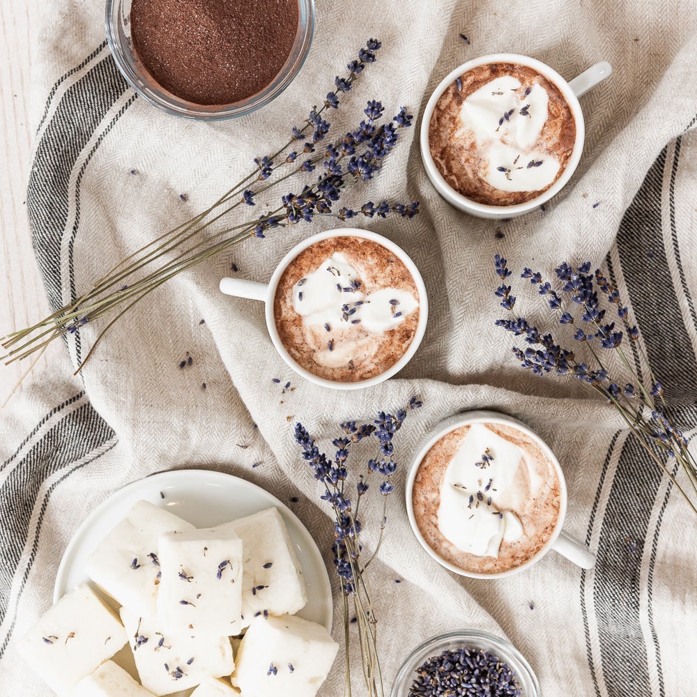 COCAO BLENDS
