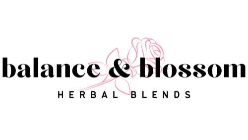 Balance & Blossom